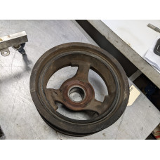 11R210 Crankshaft Pulley For 99-13 GMC Sierra 1500  5.3 12634105